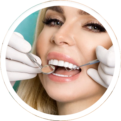 Dental Veneers in Mazatlan Sinaloa