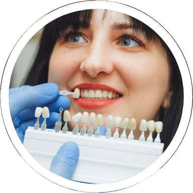 Veneers in Mazatlan Sinaloa